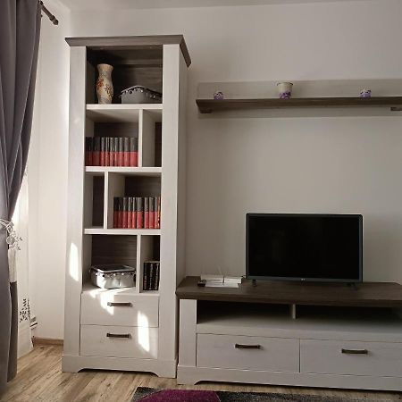 Apartament Ada Apartment Sibiu Ngoại thất bức ảnh