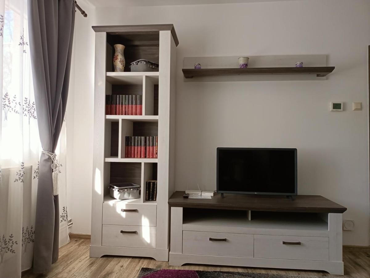 Apartament Ada Apartment Sibiu Ngoại thất bức ảnh