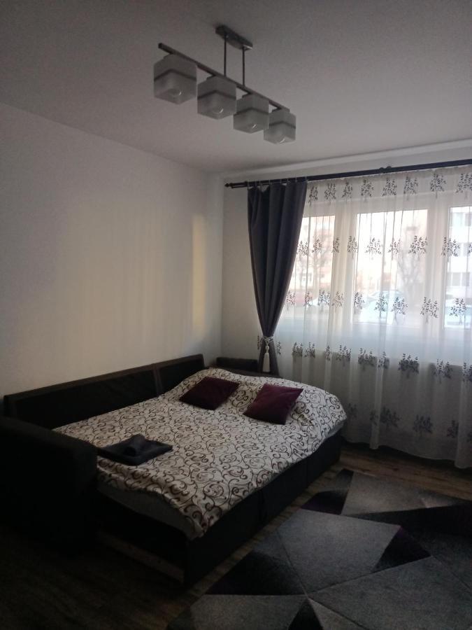 Apartament Ada Apartment Sibiu Ngoại thất bức ảnh