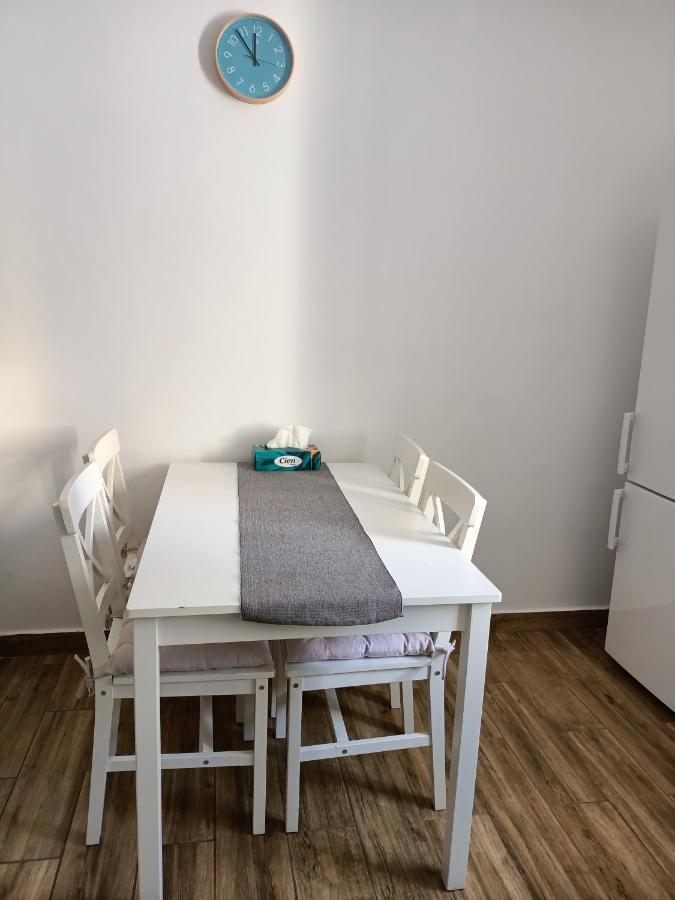 Apartament Ada Apartment Sibiu Ngoại thất bức ảnh