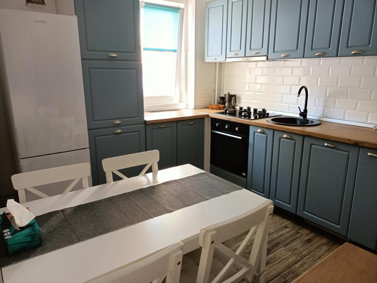 Apartament Ada Apartment Sibiu Ngoại thất bức ảnh