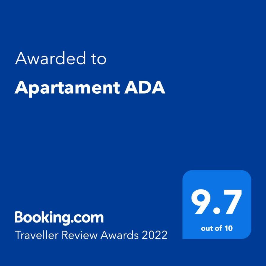 Apartament Ada Apartment Sibiu Ngoại thất bức ảnh