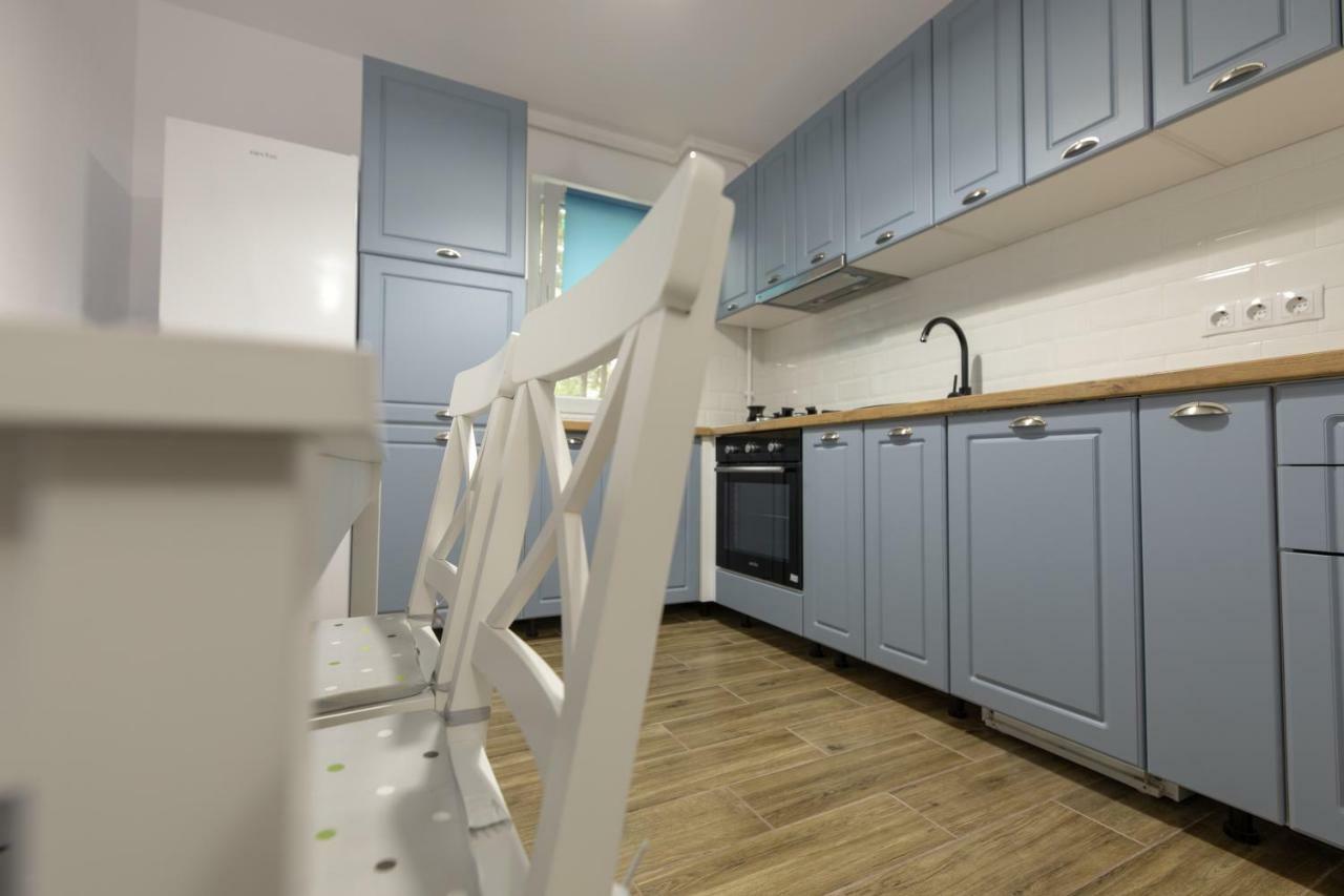 Apartament Ada Apartment Sibiu Ngoại thất bức ảnh